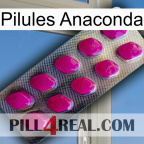 Anaconda Pills 09